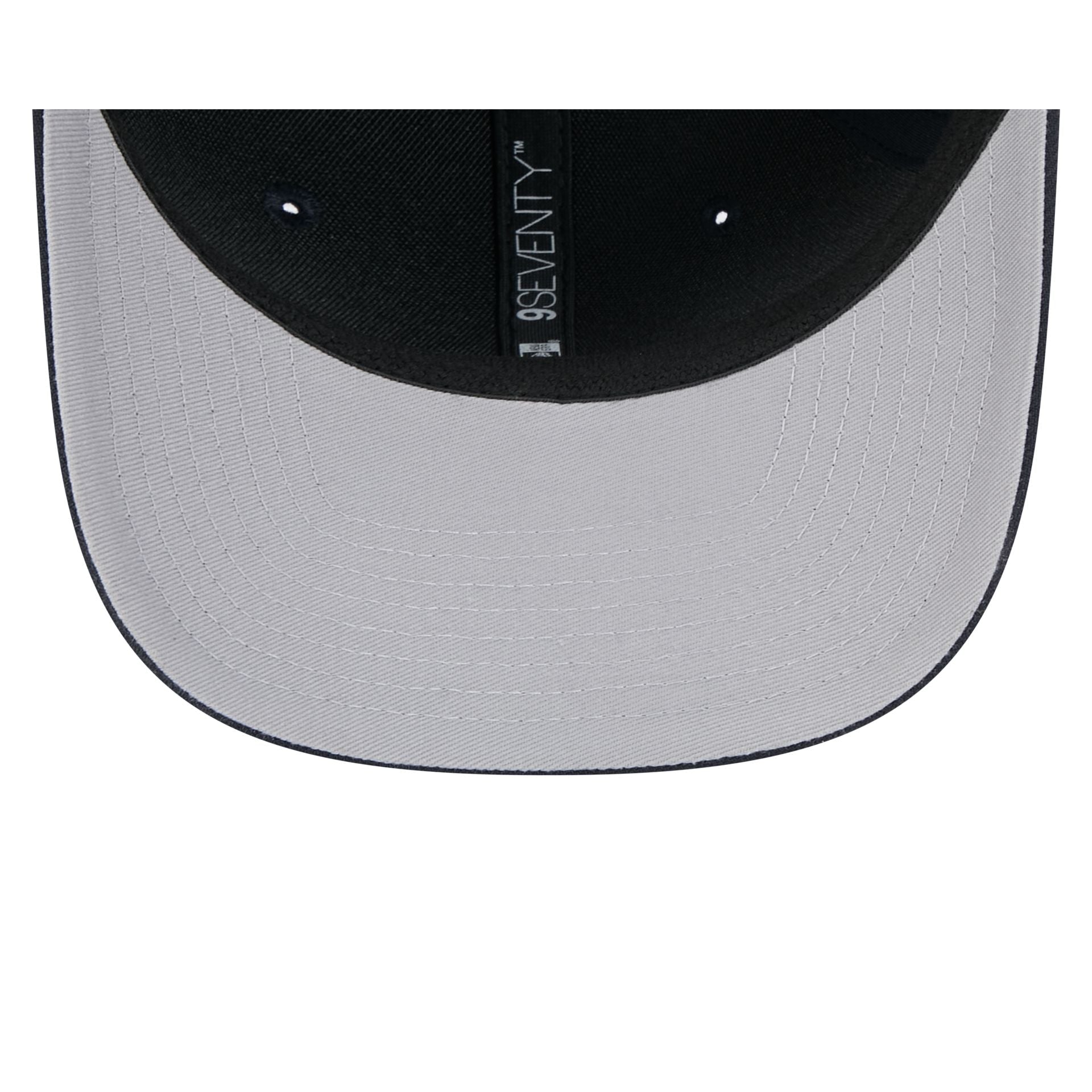 Seattle Kraken 9SEVENTY Stretch-Snap Hat