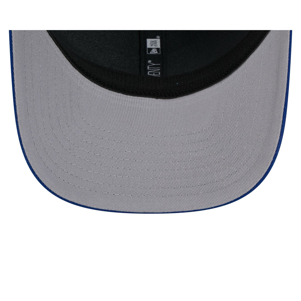 New York Rangers Team 9SEVENTY Trucker Hat