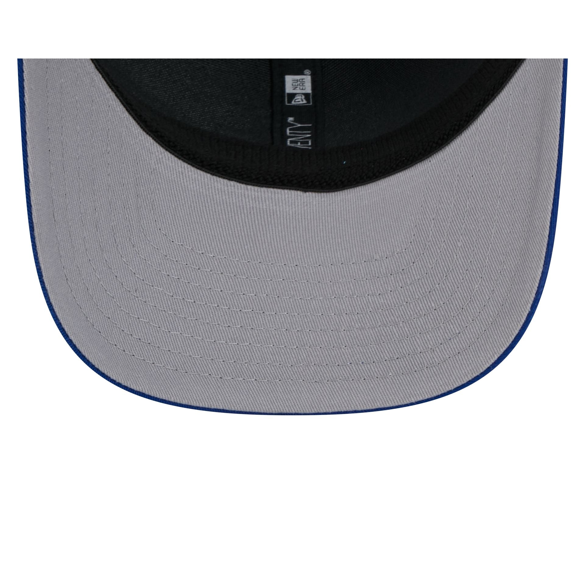 New York Rangers Team 9SEVENTY Trucker Hat