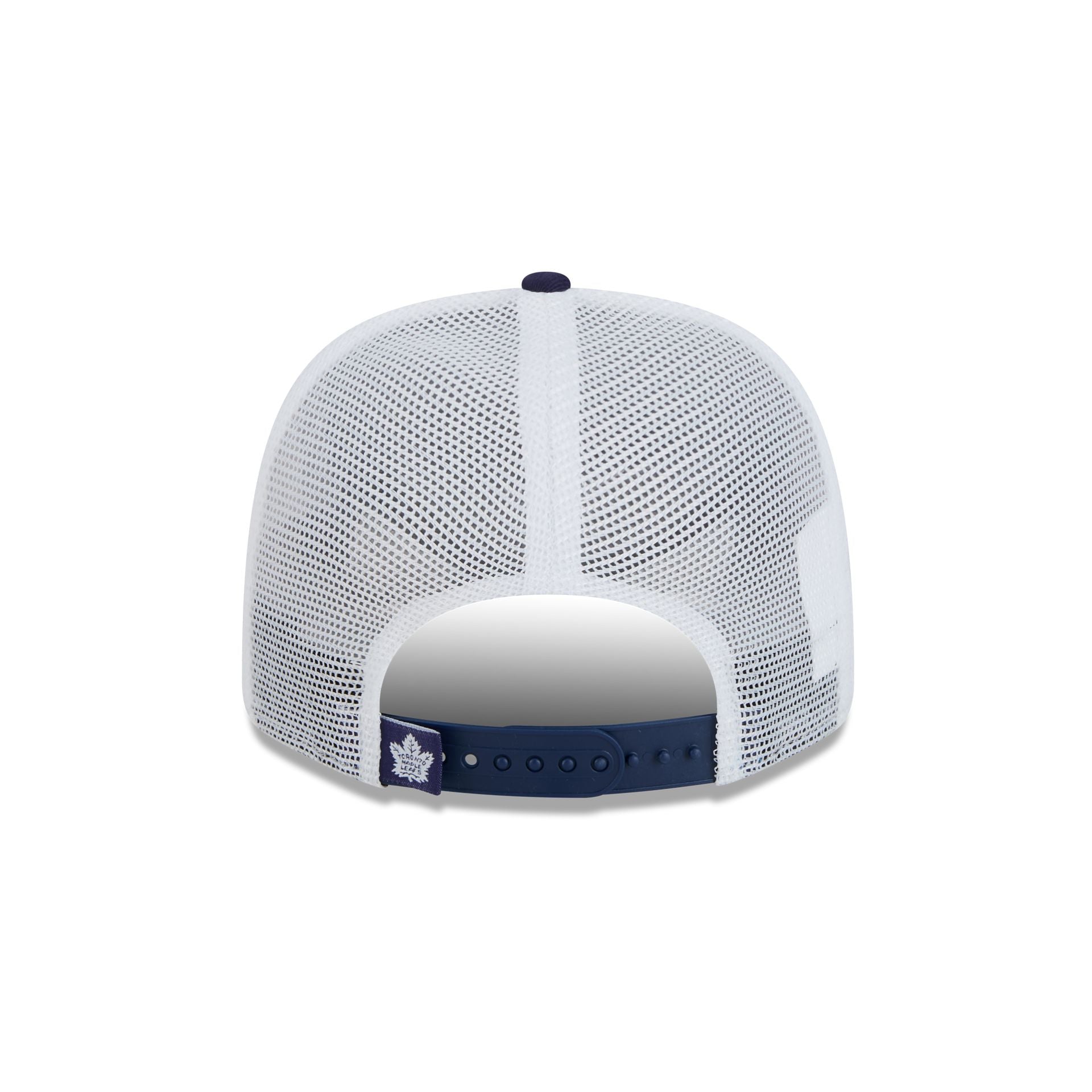 Toronto Maple Leafs Team 9SEVENTY Trucker Hat