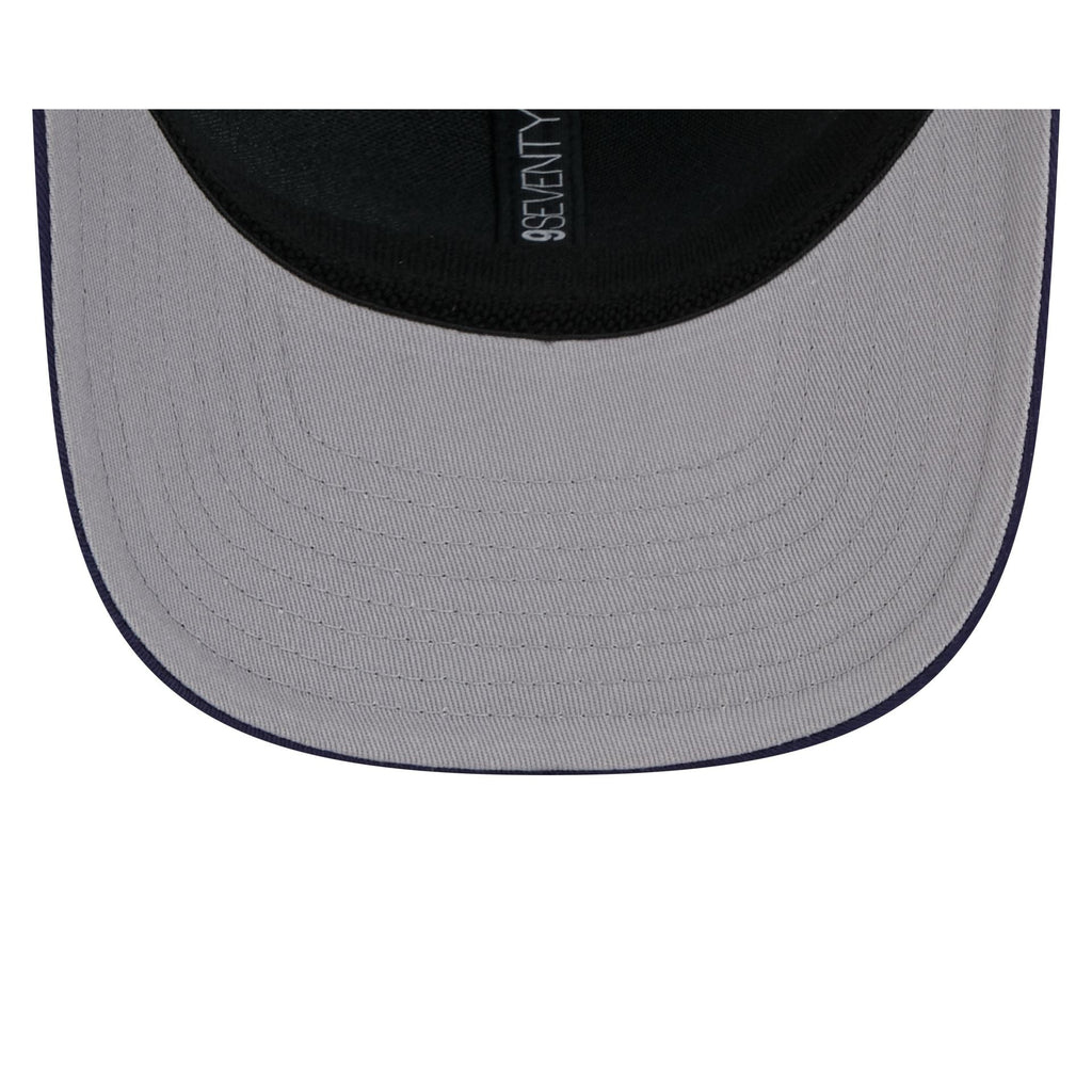 Toronto Maple Leafs Team 9SEVENTY Trucker Hat