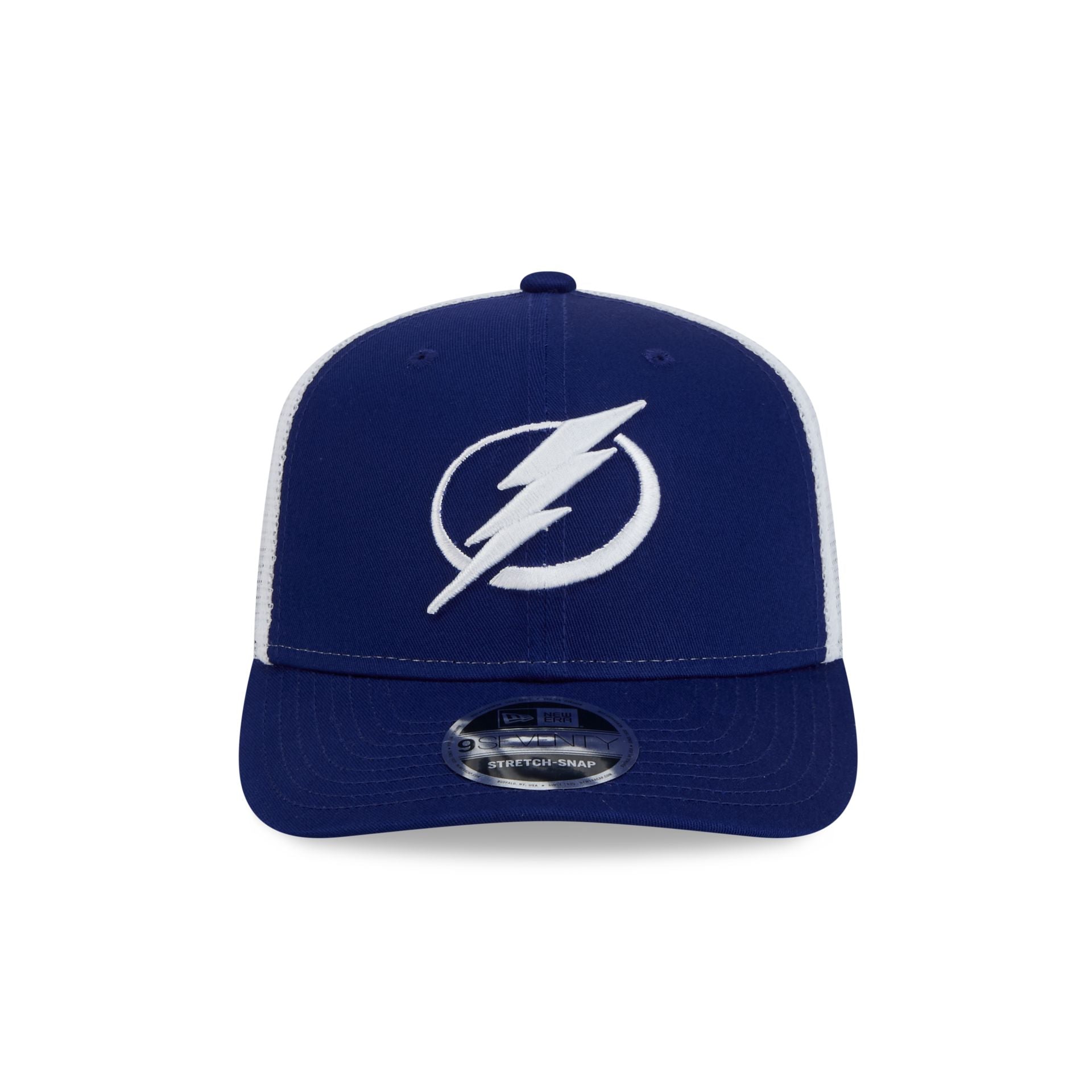 Tampa Bay Lightning Team 9SEVENTY Trucker Hat