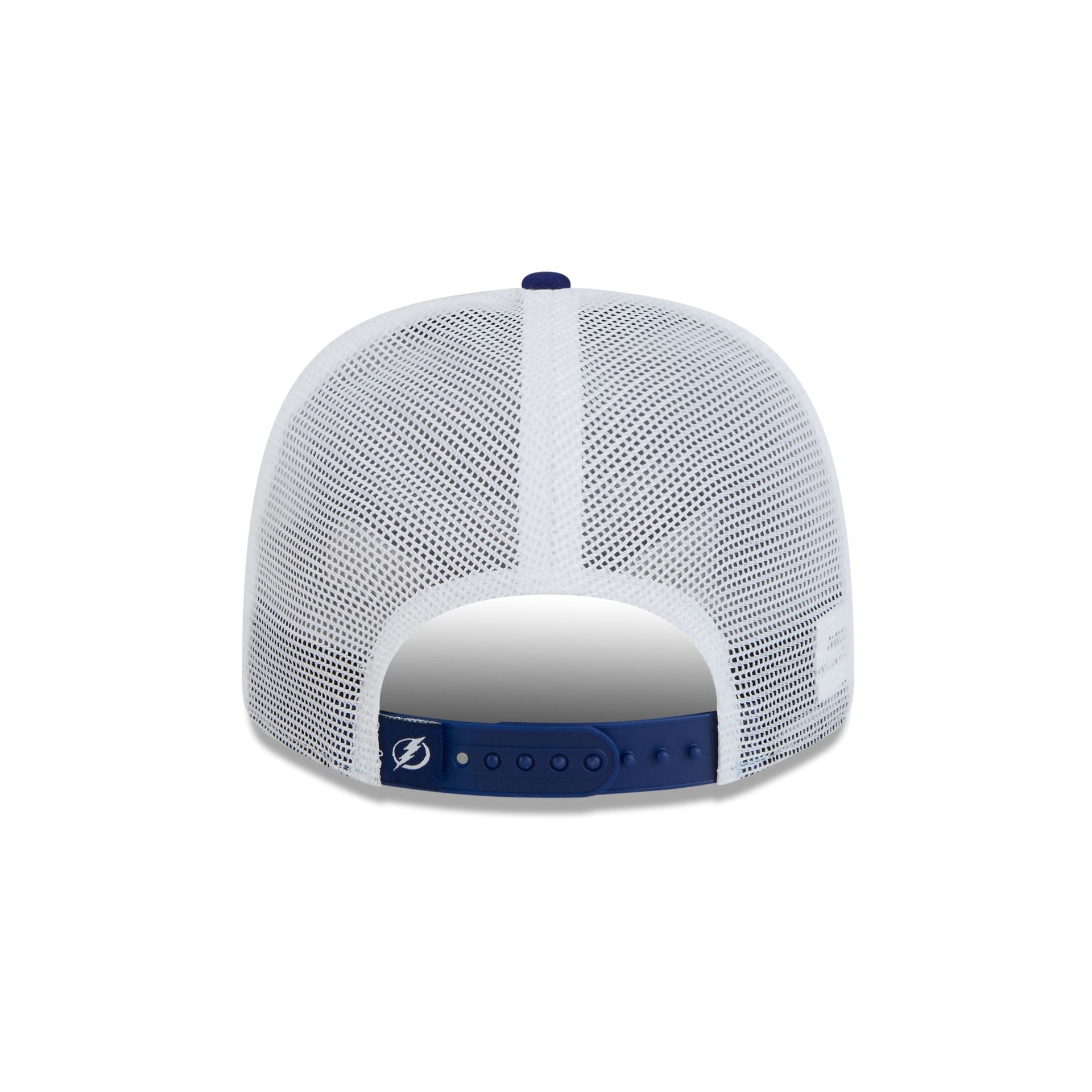 Tampa Bay Lightning Team 9SEVENTY Trucker Hat