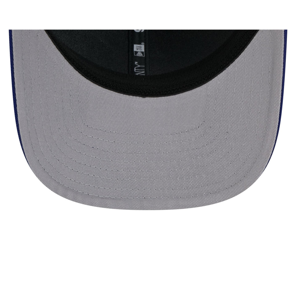 Tampa Bay Lightning Team 9SEVENTY Trucker Hat