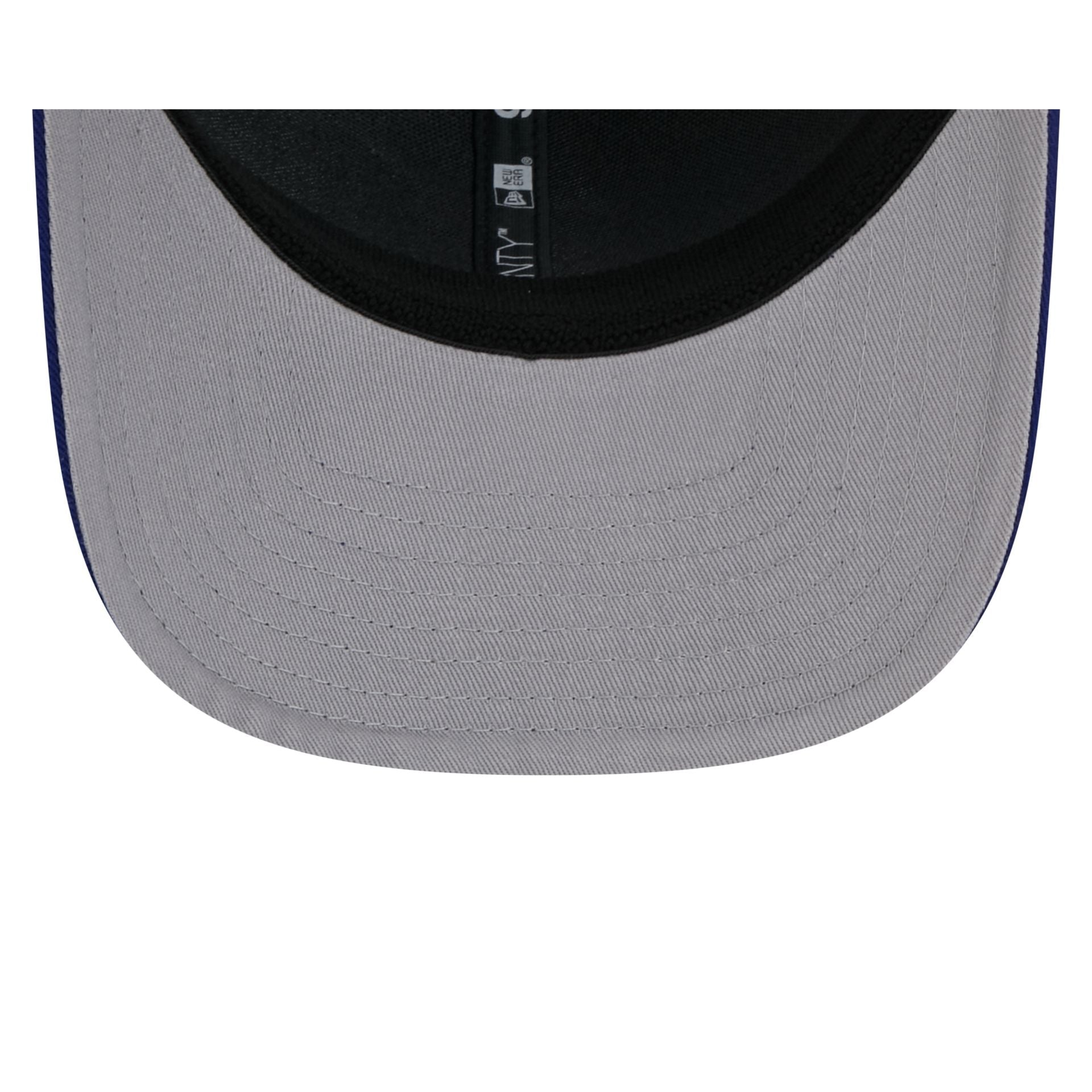 Tampa Bay Lightning Team 9SEVENTY Trucker Hat