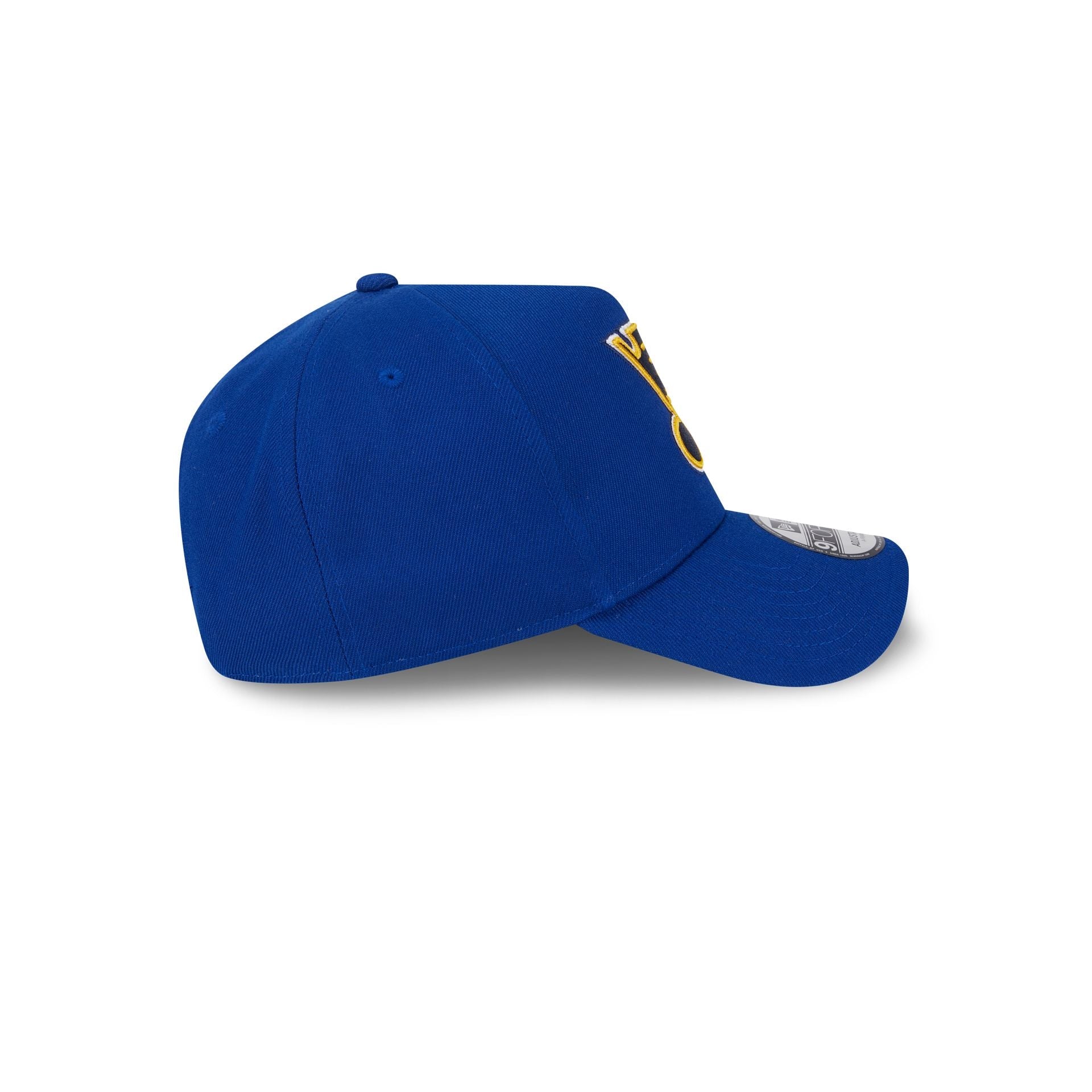 St. Louis Blues Team 9FORTY A-Frame Snapback Hat