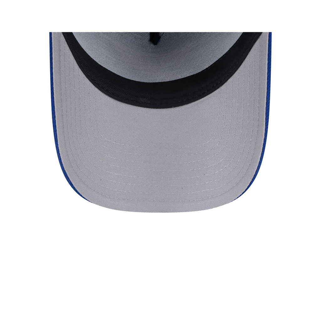 St. Louis Blues Team 9FORTY A-Frame Snapback Hat