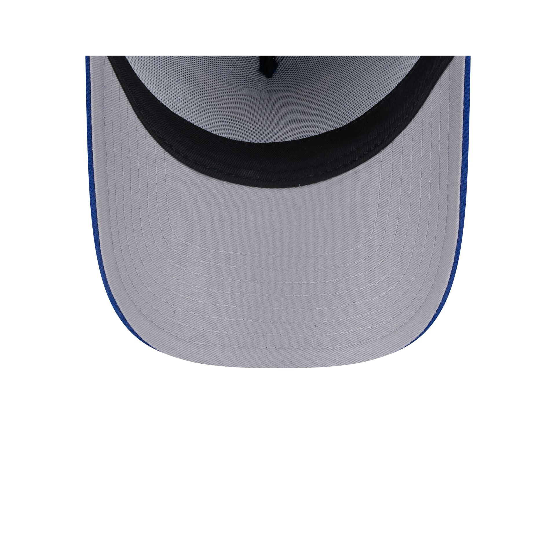 St. Louis Blues Team 9FORTY A-Frame Snapback Hat