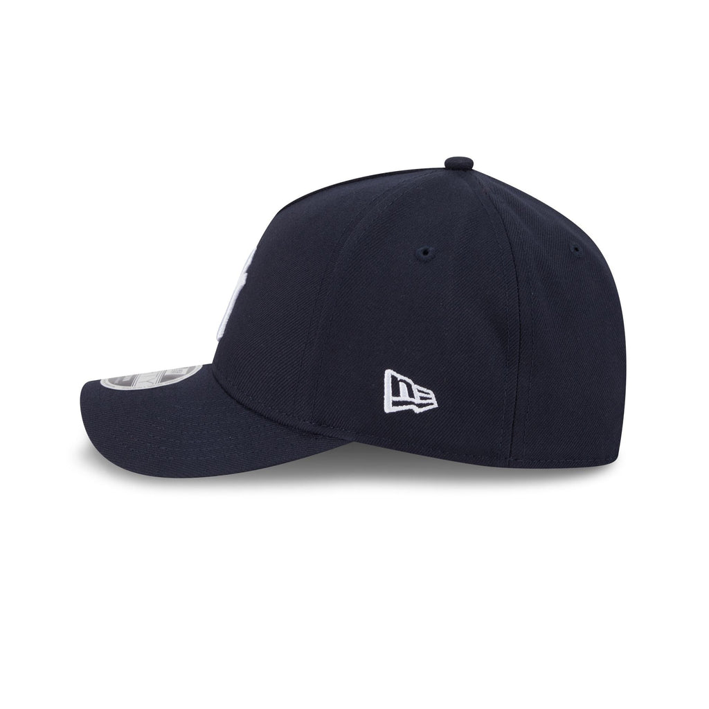 New York Yankees Authentic Collection 9FORTY M-Crown A-Frame Snapback Hat