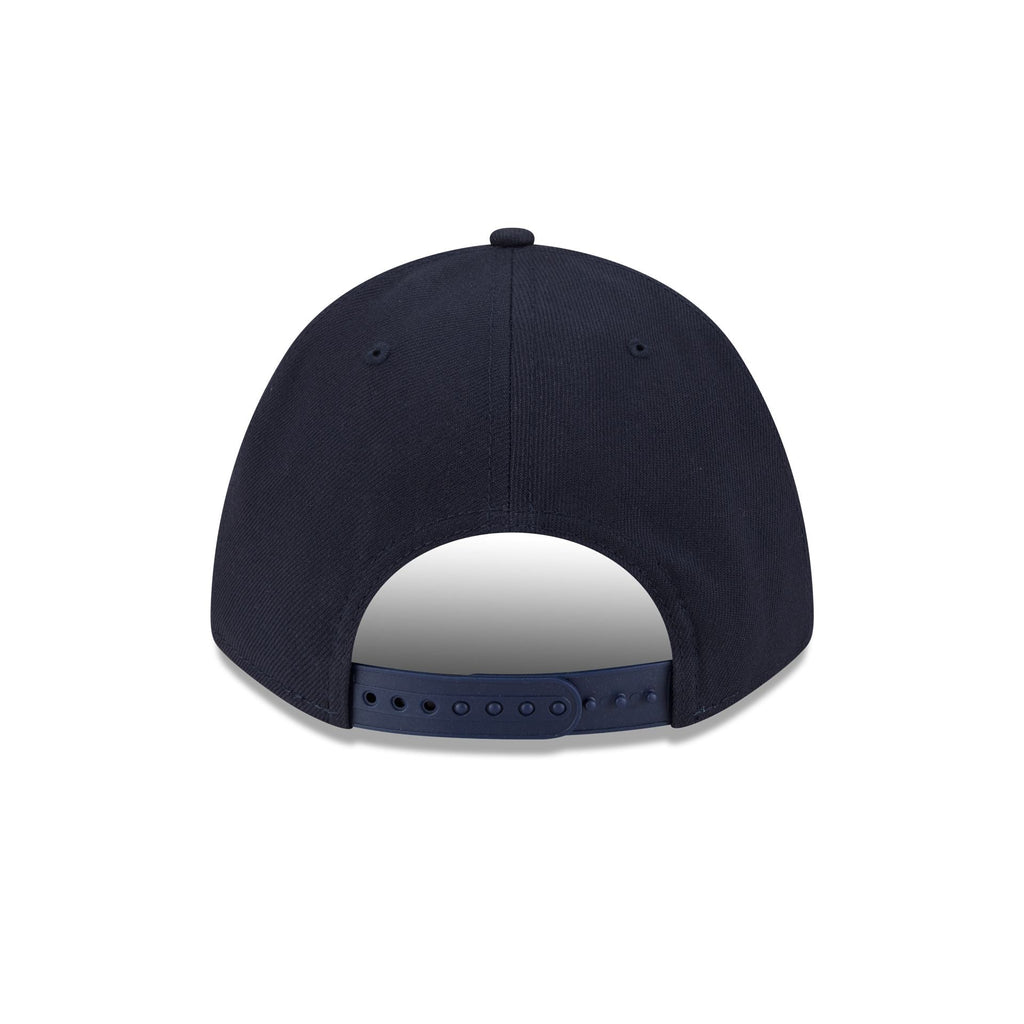 New York Yankees Authentic Collection 9FORTY M-Crown A-Frame Snapback Hat