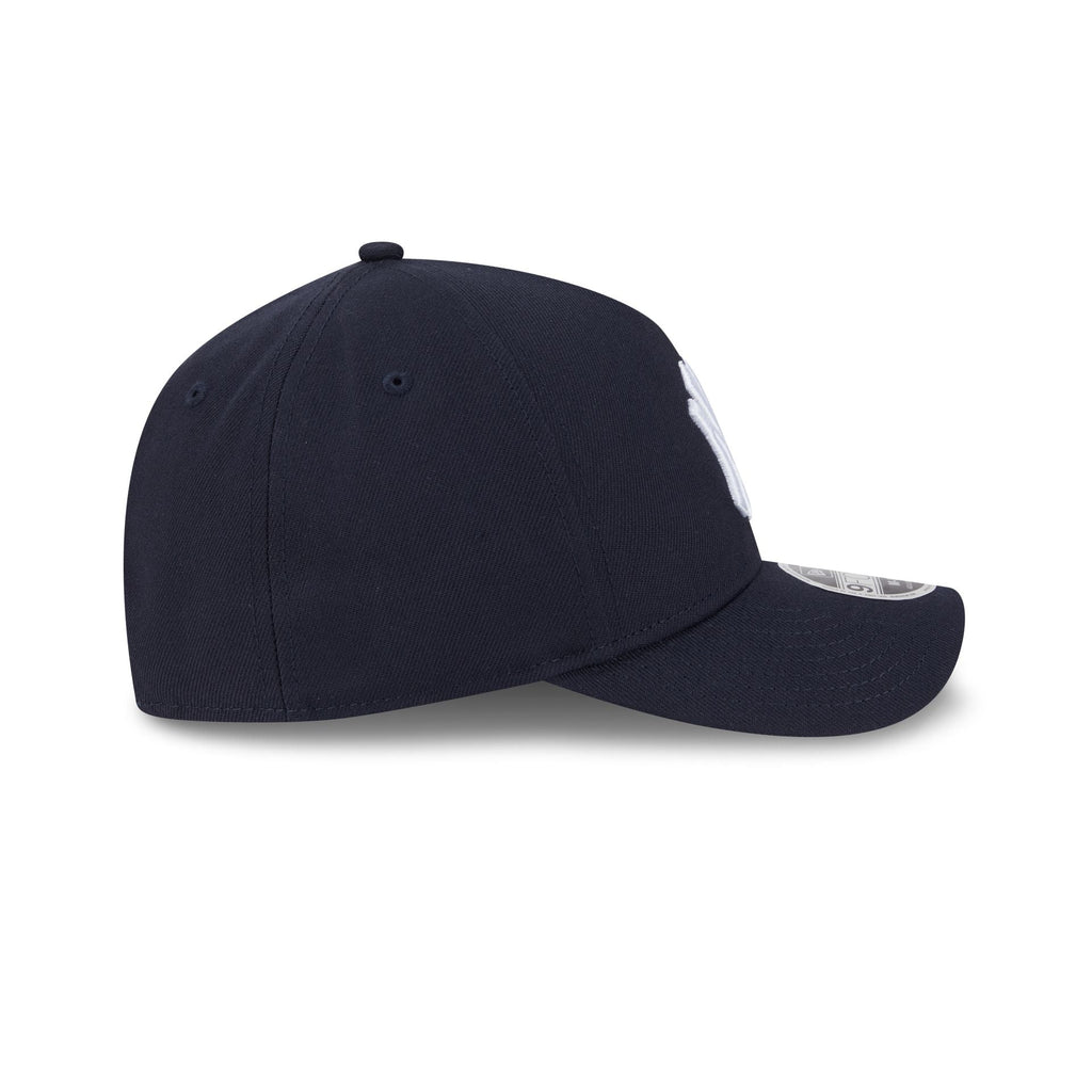 New York Yankees Authentic Collection 9FORTY M-Crown A-Frame Snapback Hat