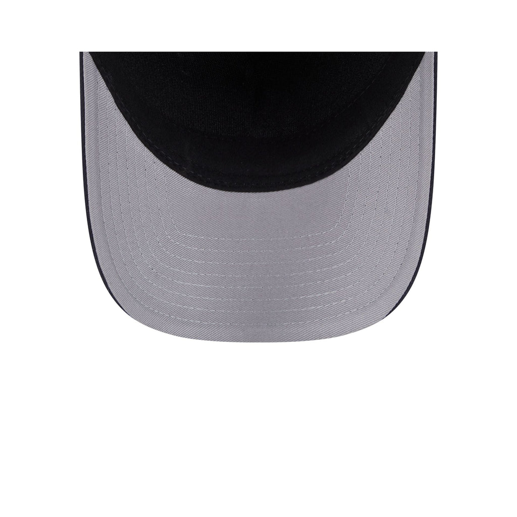 New York Yankees Authentic Collection 9FORTY M-Crown A-Frame Snapback Hat