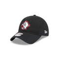 Buffalo Sabres Alt Team Tag 9TWENTY Adjustable Hat