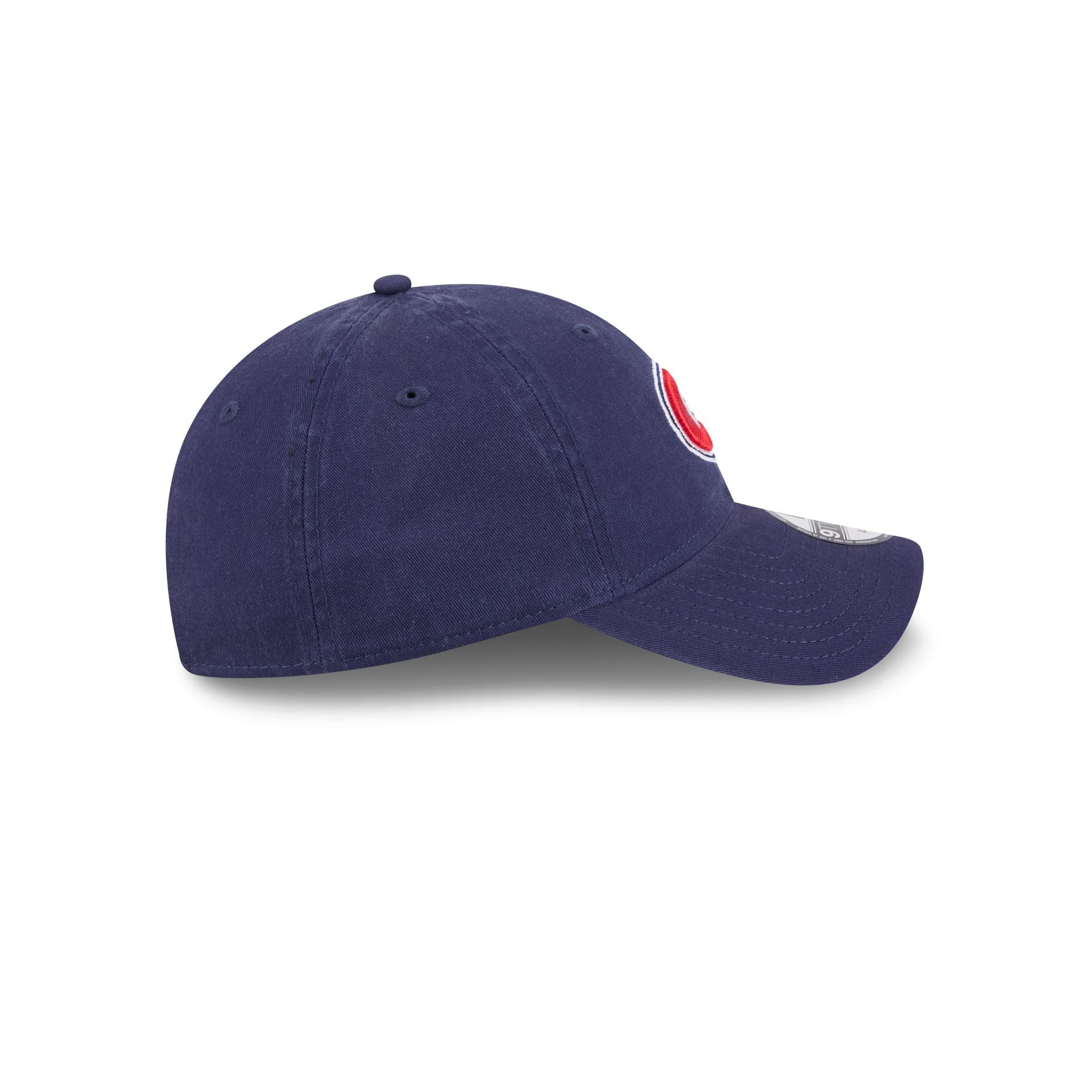 Montreal Canadiens Team Tag 9TWENTY Adjustable Hat