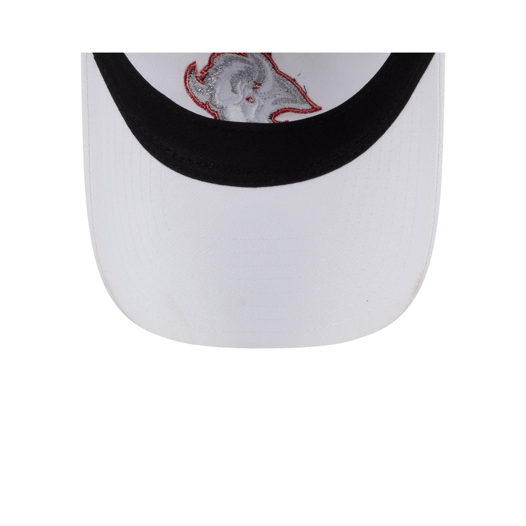 Buffalo Sabres White Alt 9TWENTY Adjustable Hat