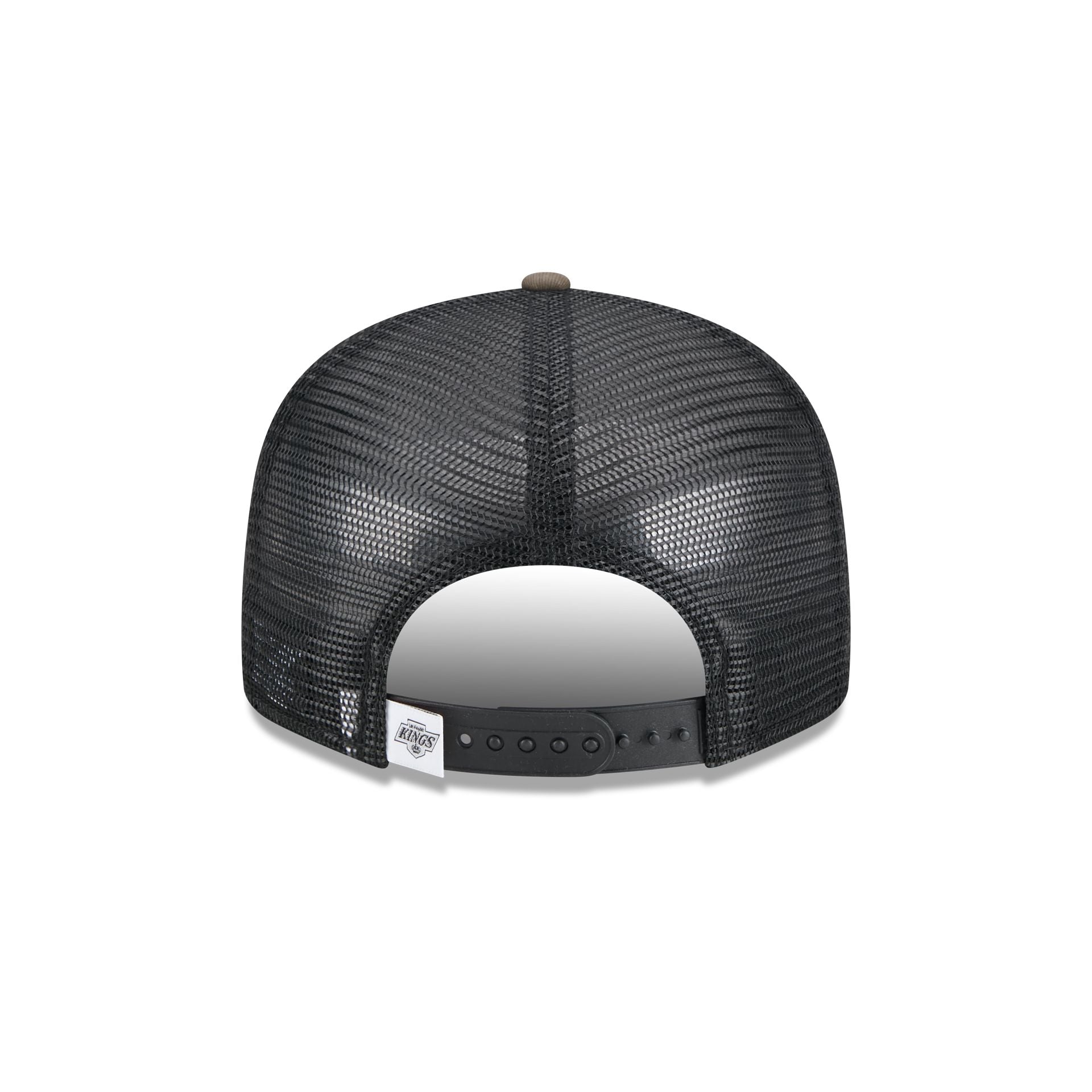 Los Angeles Kings Camo 9FIFTY Trucker Hat
