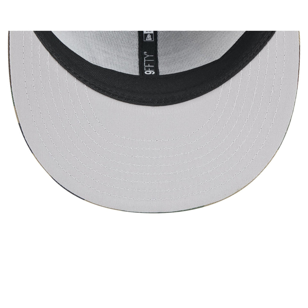 Los Angeles Kings Camo 9FIFTY Trucker Hat