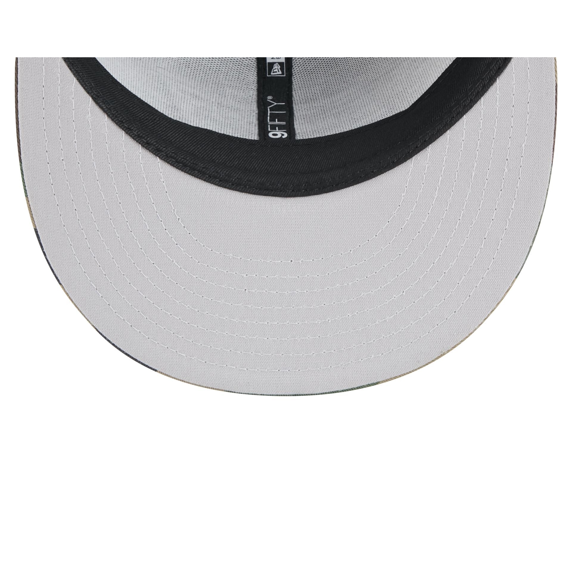 Los Angeles Kings Camo 9FIFTY Trucker Hat
