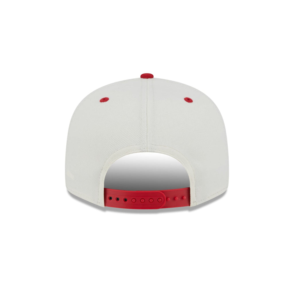 Detroit Red Wings NHL Pack 9FIFTY Snapback Hat
