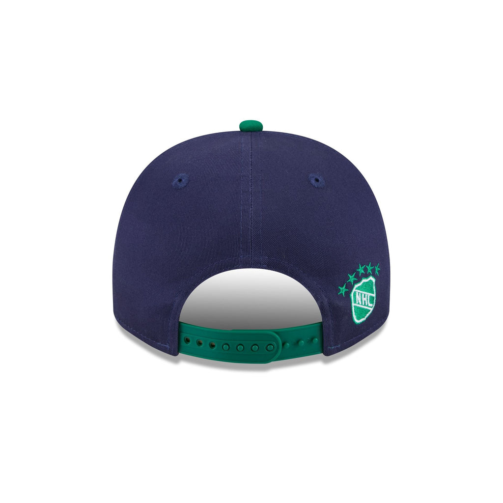 Hartford Whalers Vintage NHL Pack Golfer Hat