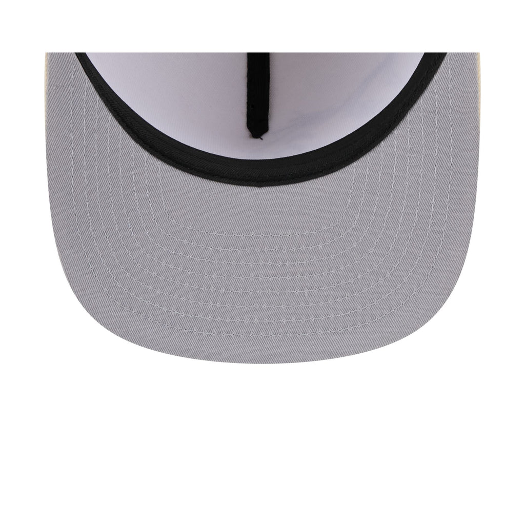 Tom and Jerry 85th Anniversary 59FIFTY A-Frame Fitted Hat