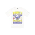 Buffalo Sabres Sport Classics Washed Optic White T-Shirt