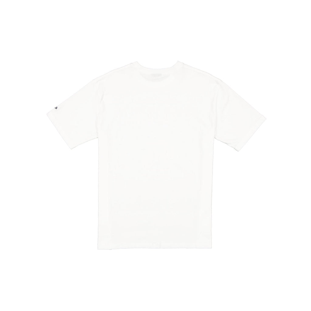New York Knicks Sport Classics Washed Optic White T-Shirt