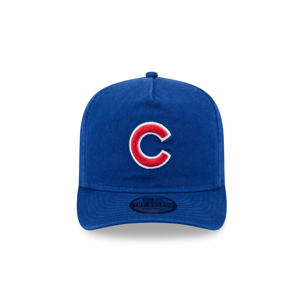 Chicago Cubs Jackie Robinson Day 2025 Golfer Hat