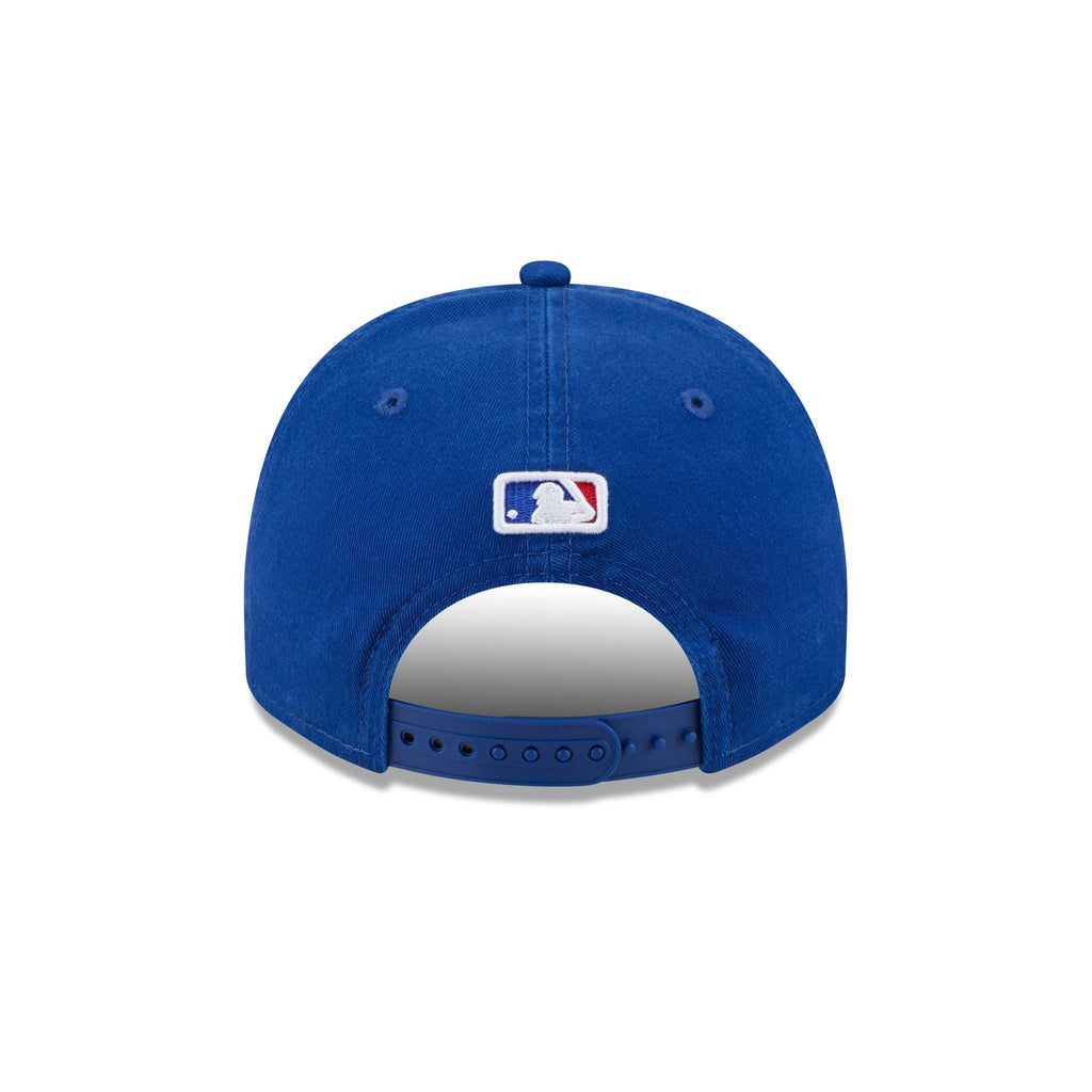 Chicago Cubs Jackie Robinson Day 2025 Golfer Hat
