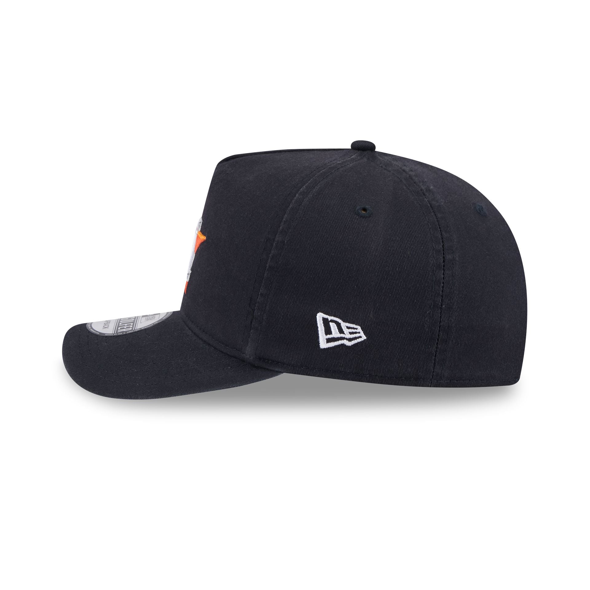 Houston Astros Jackie Robinson Day 2025 Golfer Hat