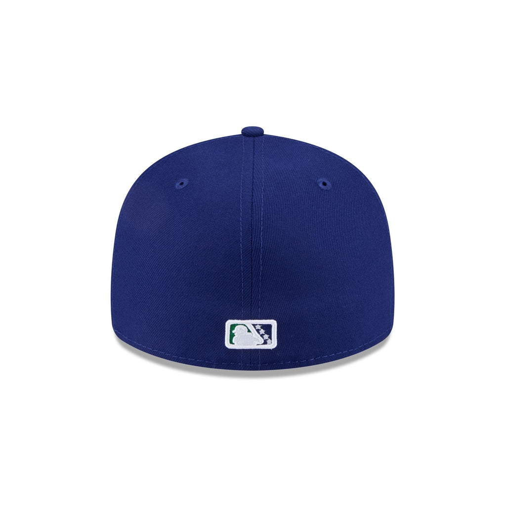 Hartford Yard Goats Authentic Collection Low Profile 59FIFTY Fitted Hat