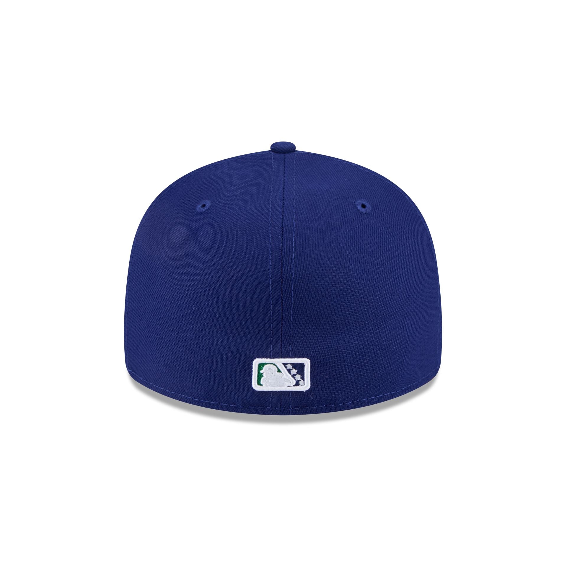 Hartford Yard Goats Authentic Collection Low Profile 59FIFTY Fitted Hat