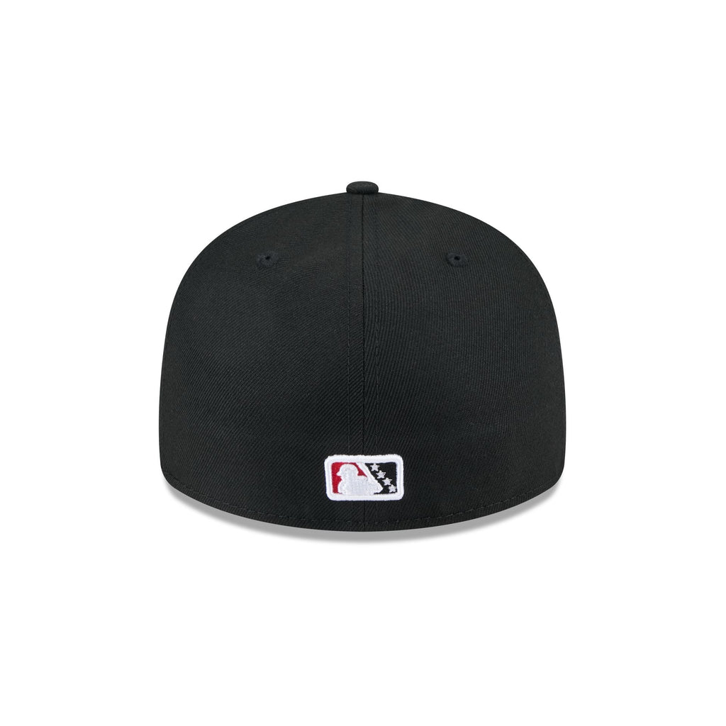 El Paso Chihuahuas Authentic Collection Low Profile 59FIFTY Fitted Hat