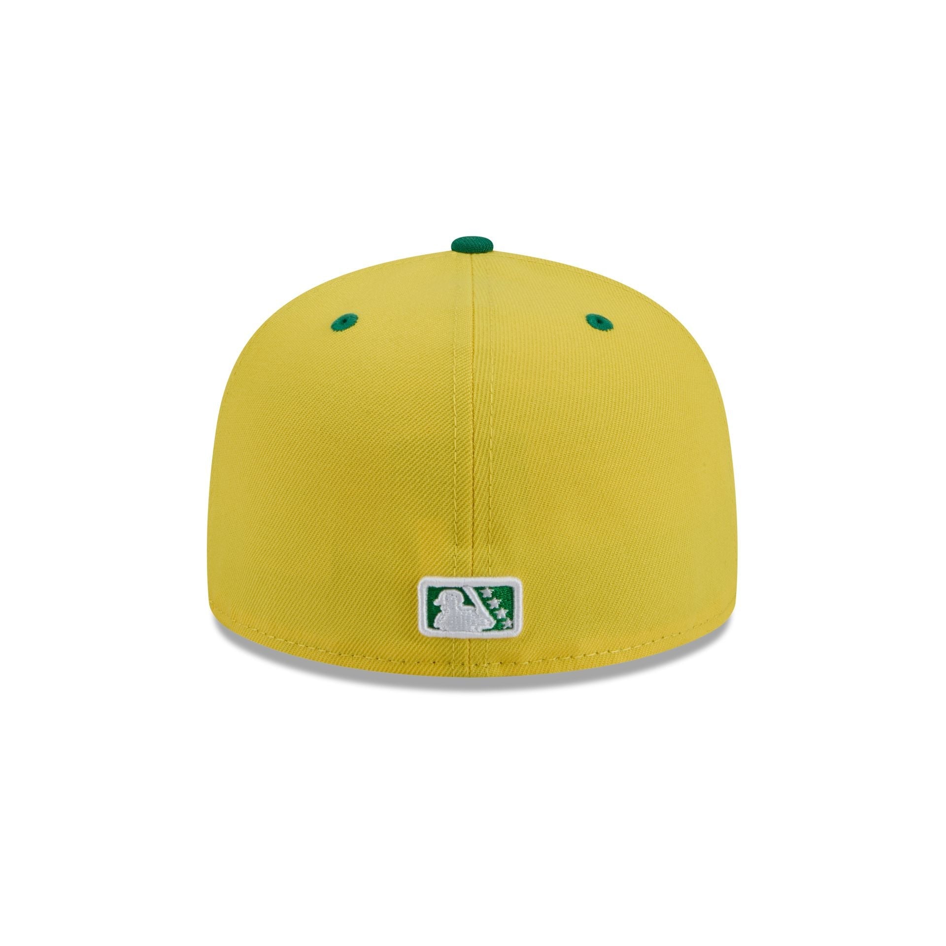 Fort Wayne TinCaps Copa de la Diversión 59FIFTY Fitted Hat