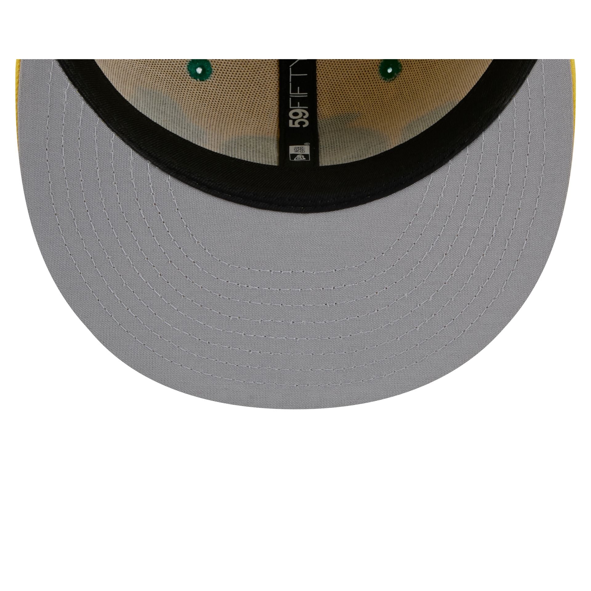Fort Wayne TinCaps Copa de la Diversión 59FIFTY Fitted Hat
