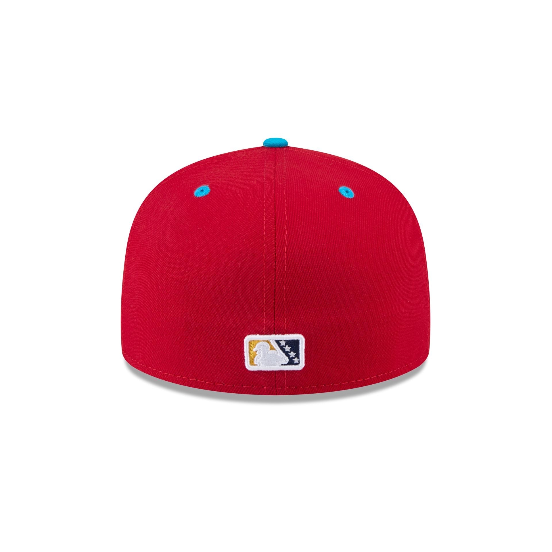 Scranton Wilkes-Barre RailRiders Copa de la Diversión 59FIFTY Fitted Hat