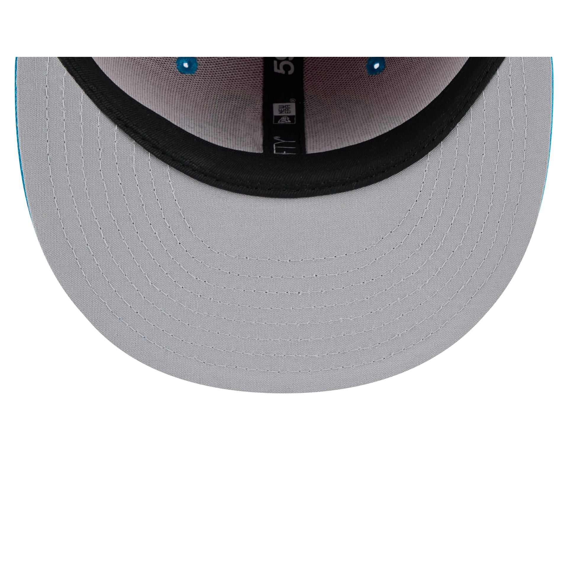 Scranton Wilkes-Barre RailRiders Copa de la Diversión 59FIFTY Fitted Hat