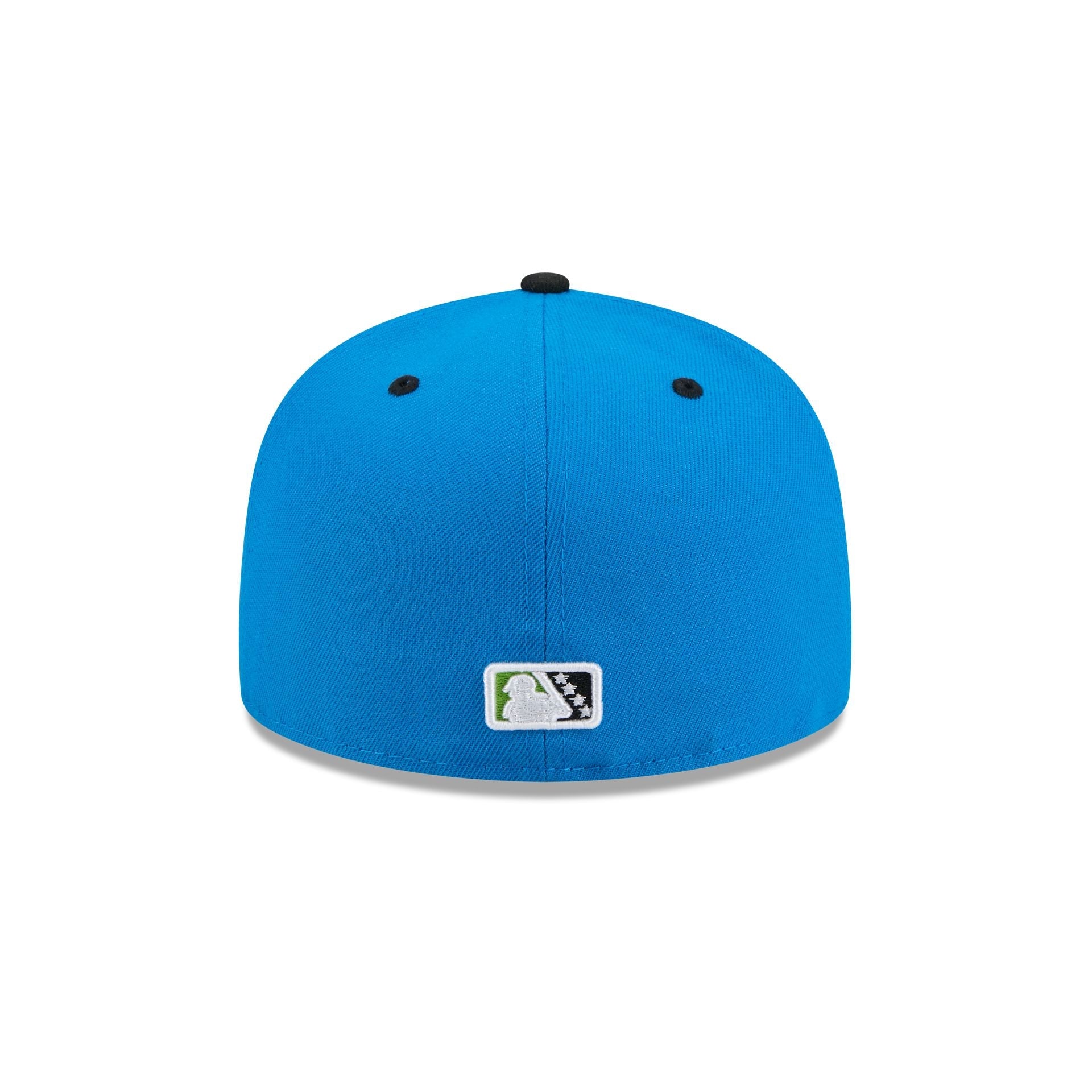 Richmond Flying Squirrels Copa de la Diversión 59FIFTY Fitted Hat