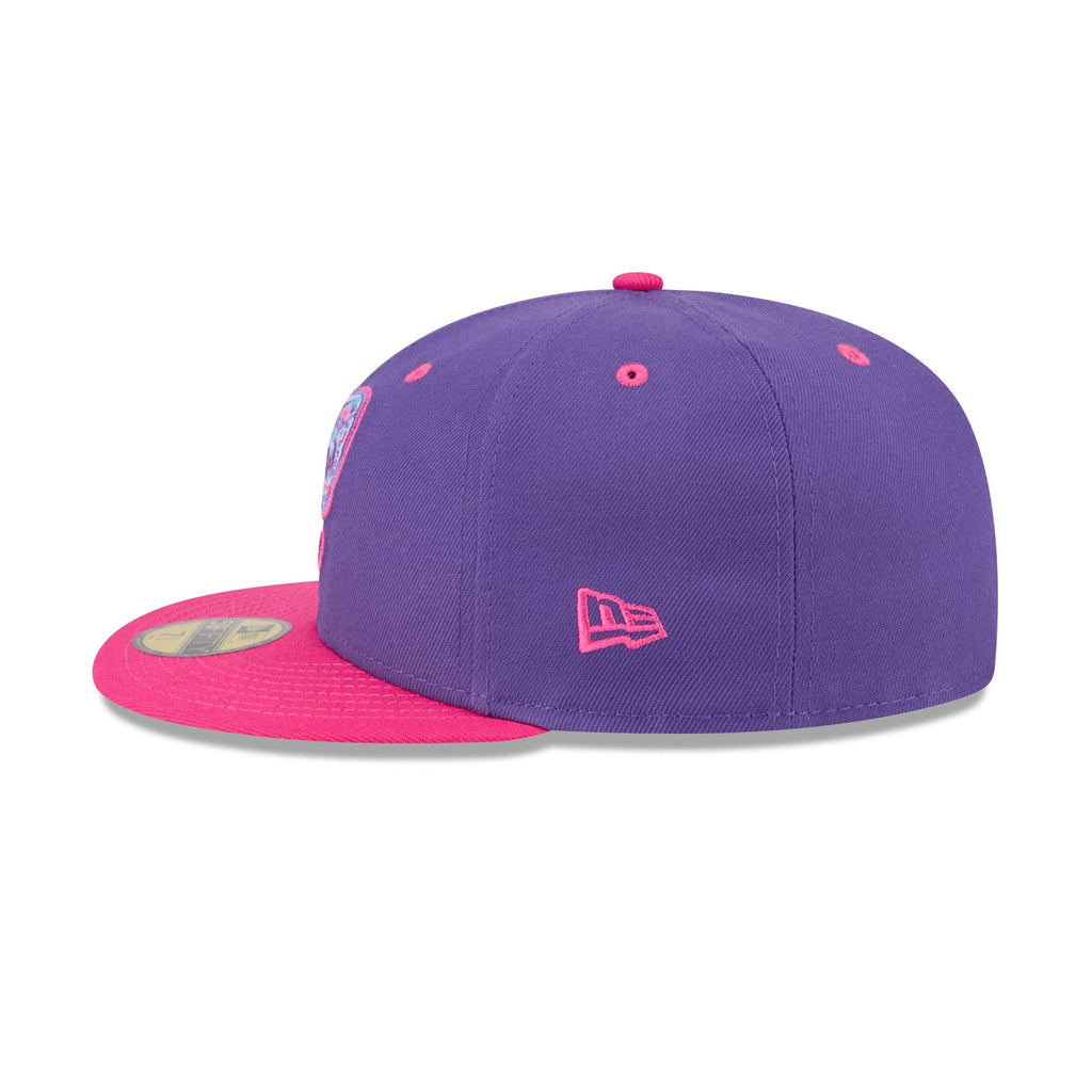 West Michigan Whitecaps Copa de la Diversión 59FIFTY Fitted Hat