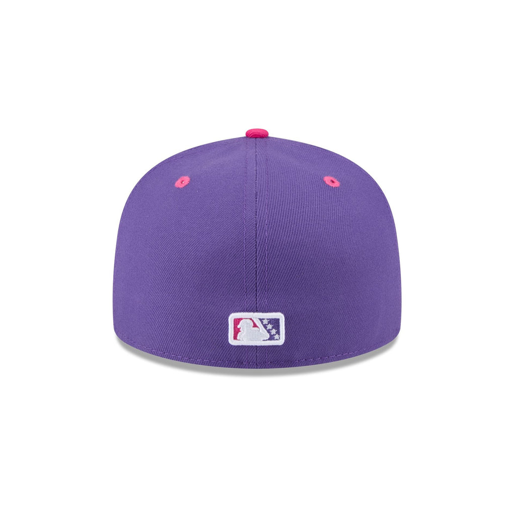 West Michigan Whitecaps Copa de la Diversión 59FIFTY Fitted Hat