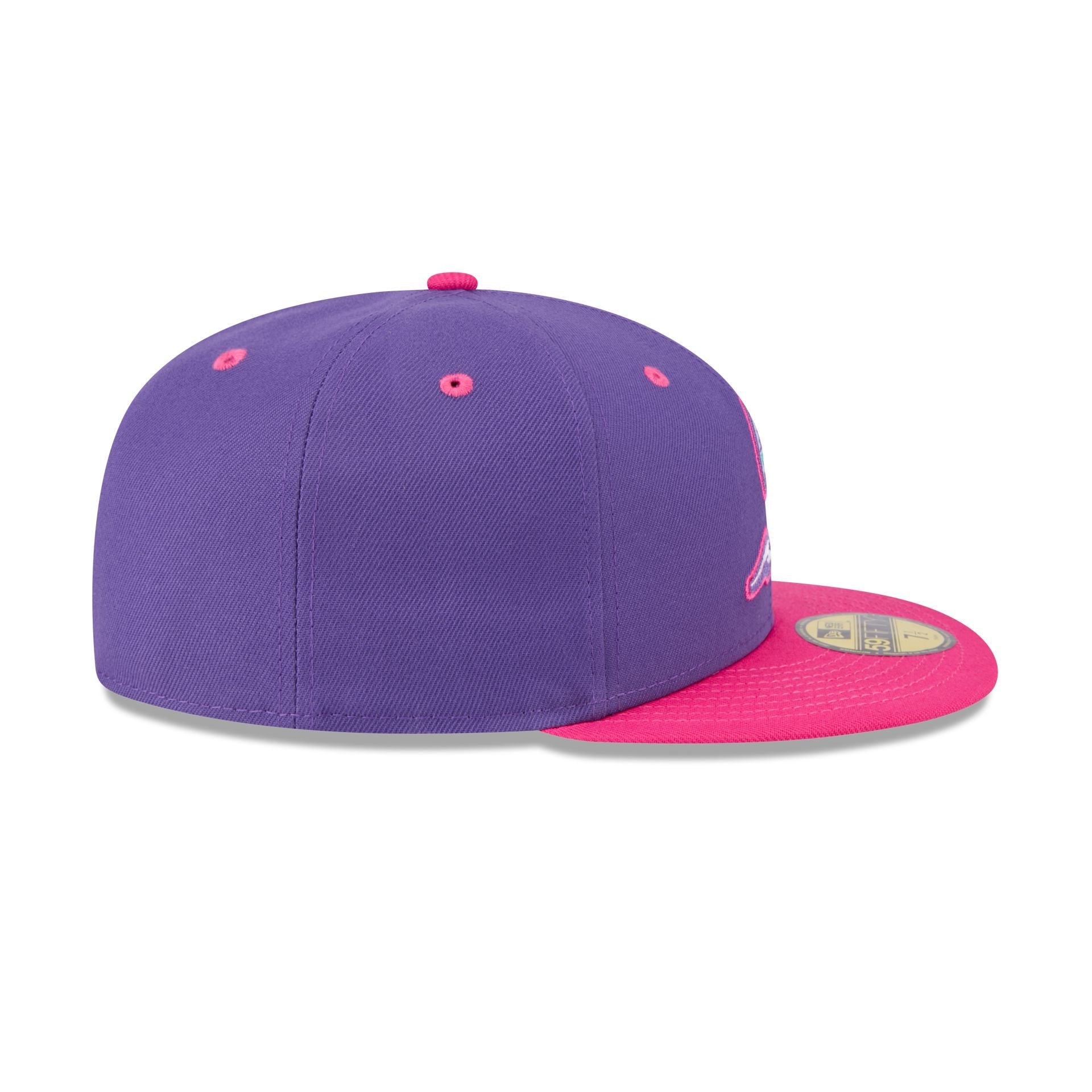 West Michigan Whitecaps Copa de la Diversión 59FIFTY Fitted Hat
