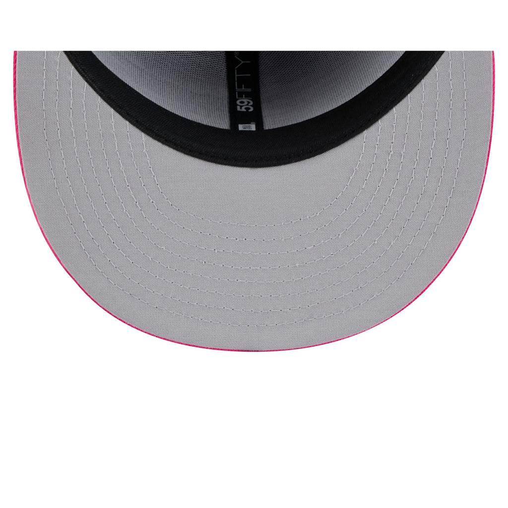 West Michigan Whitecaps Copa de la Diversión 59FIFTY Fitted Hat