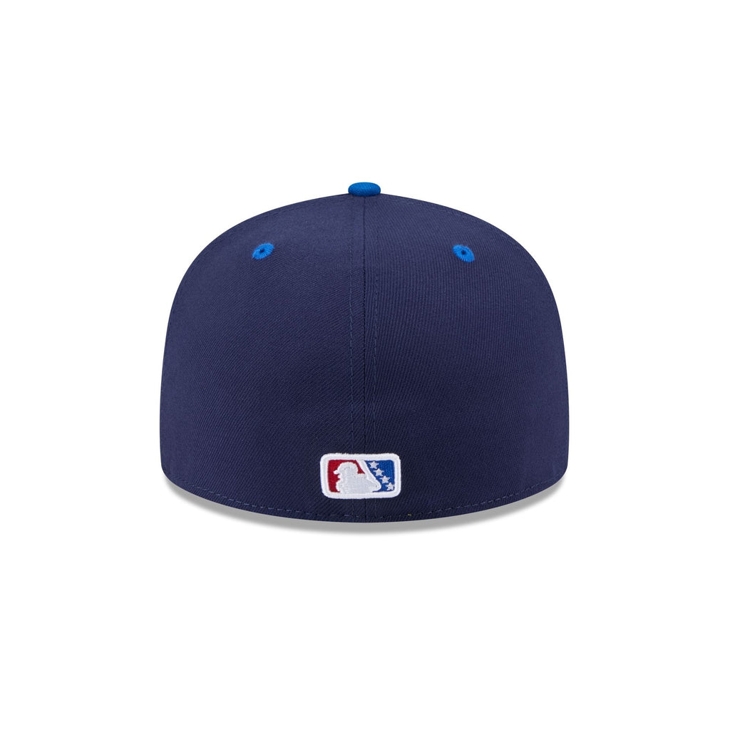 Lehigh Valley IronPigs Copa de la Diversión 59FIFTY Fitted Hat