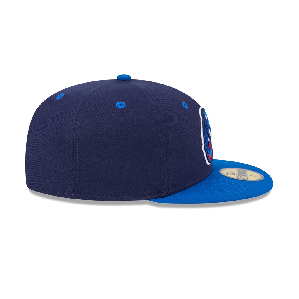 Lehigh Valley IronPigs Copa de la Diversión 59FIFTY Fitted Hat