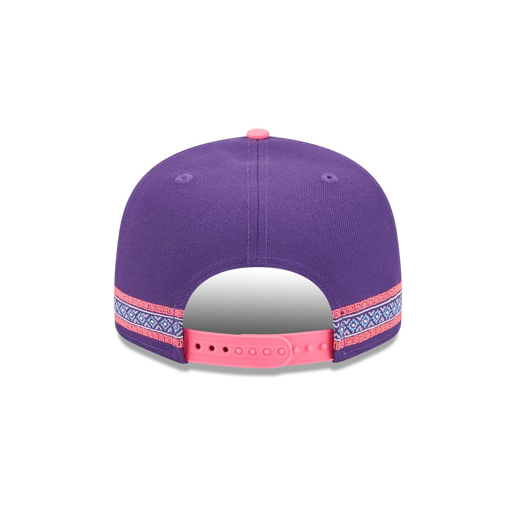 Jersey Shore BlueClaws Copa de la Diversión 9FIFTY Snapback Hat