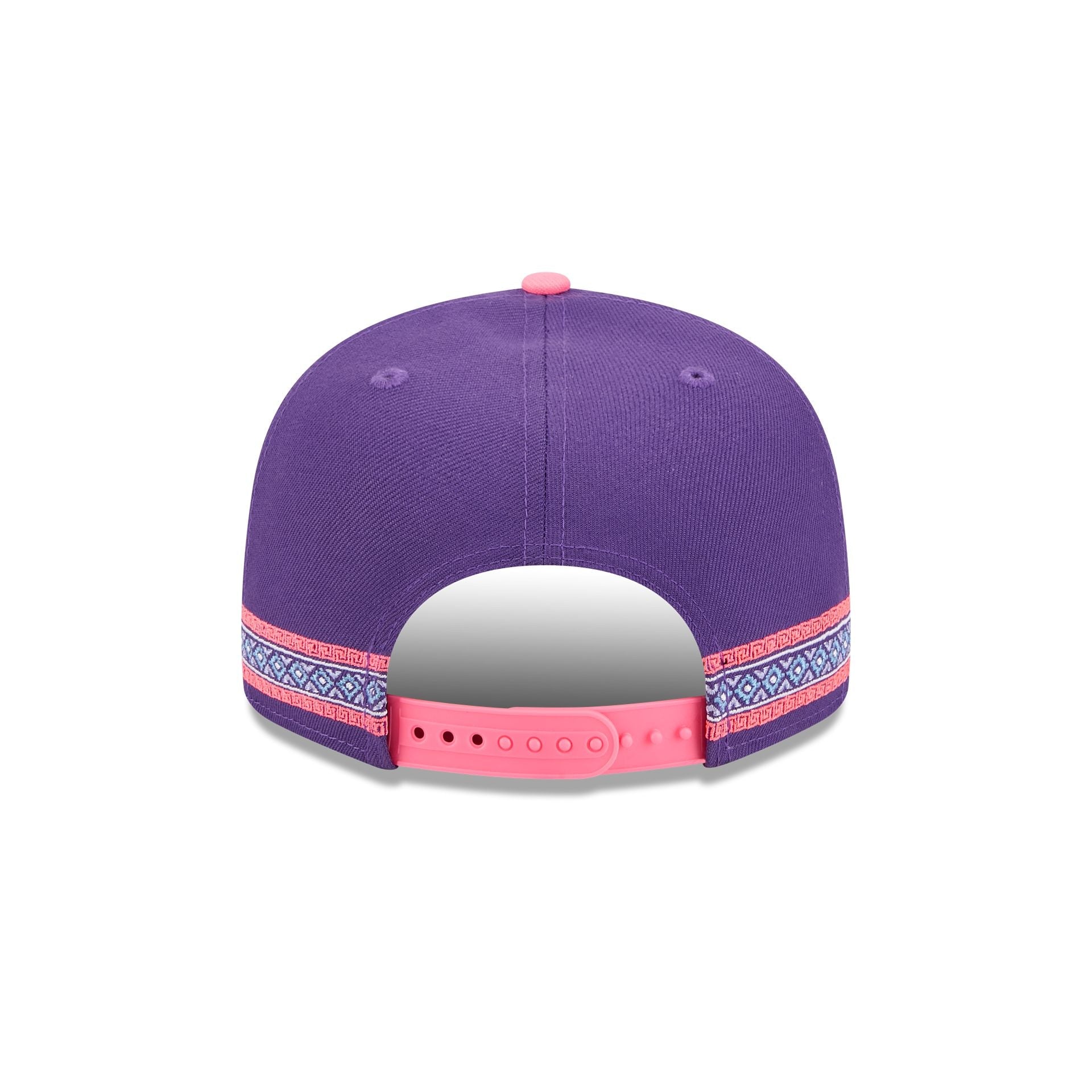 Jersey Shore BlueClaws Copa de la Diversión 9FIFTY Snapback Hat