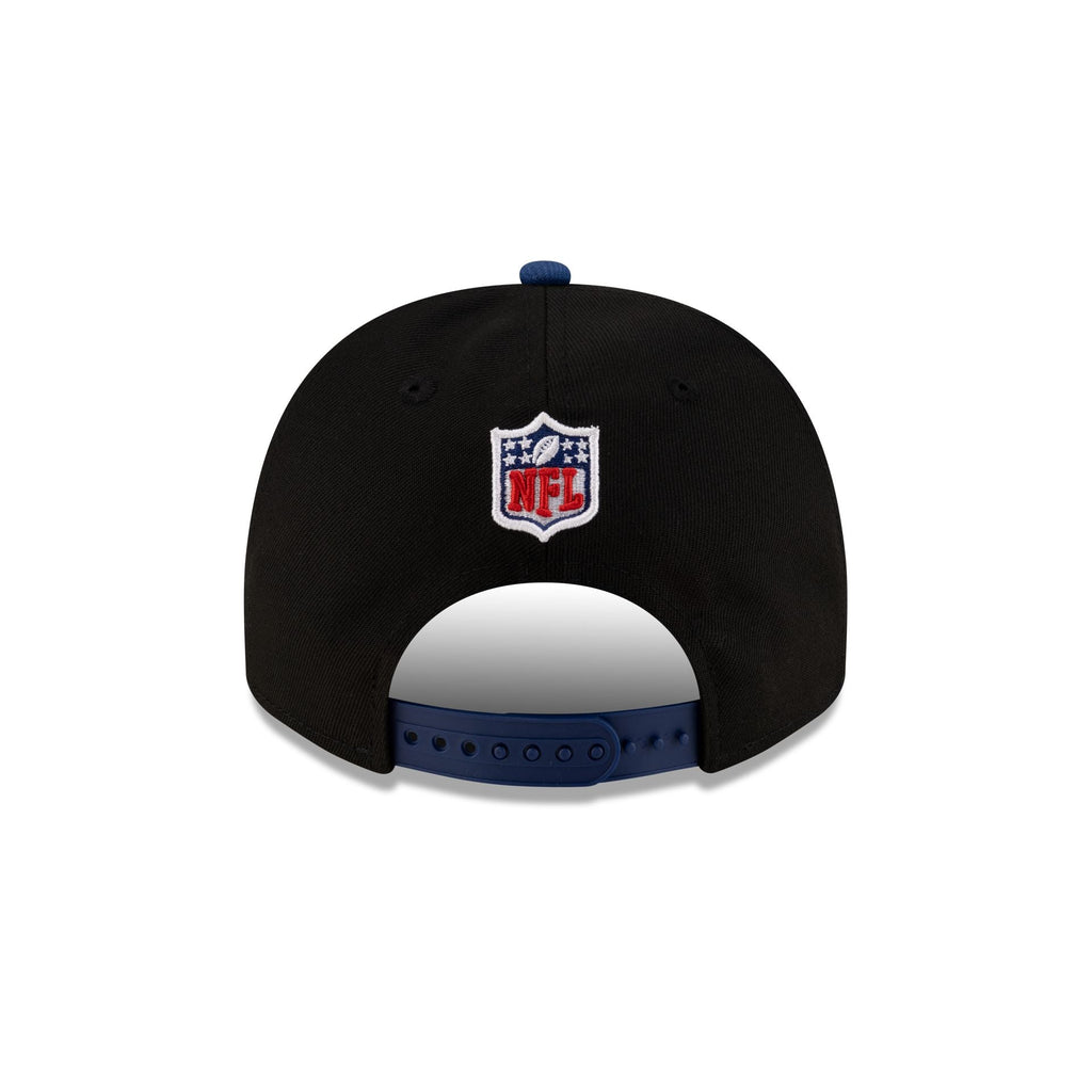 Indianapolis Colts 2025 Draft Golfer Hat