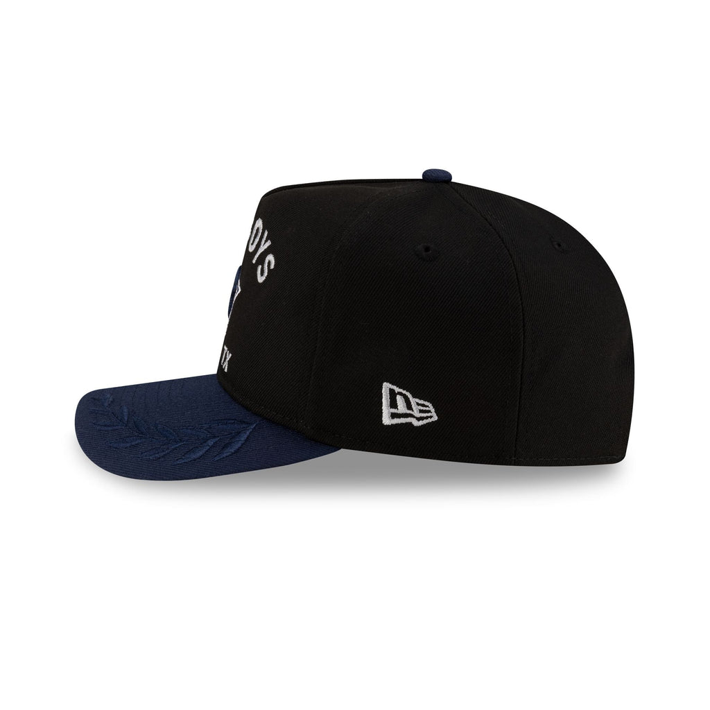 Dallas Cowboys 2025 Draft Golfer Hat