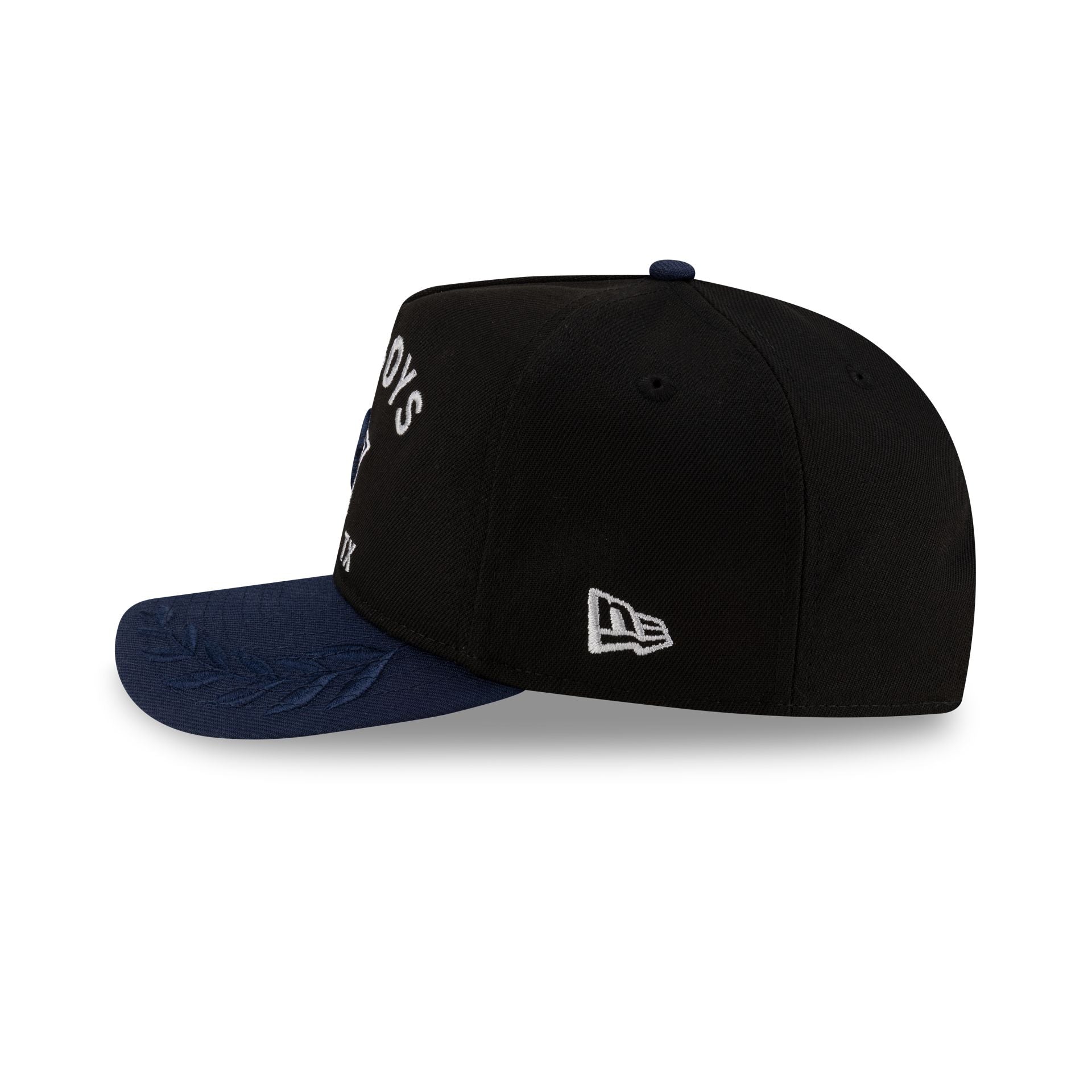 Dallas Cowboys 2025 Draft Golfer Hat