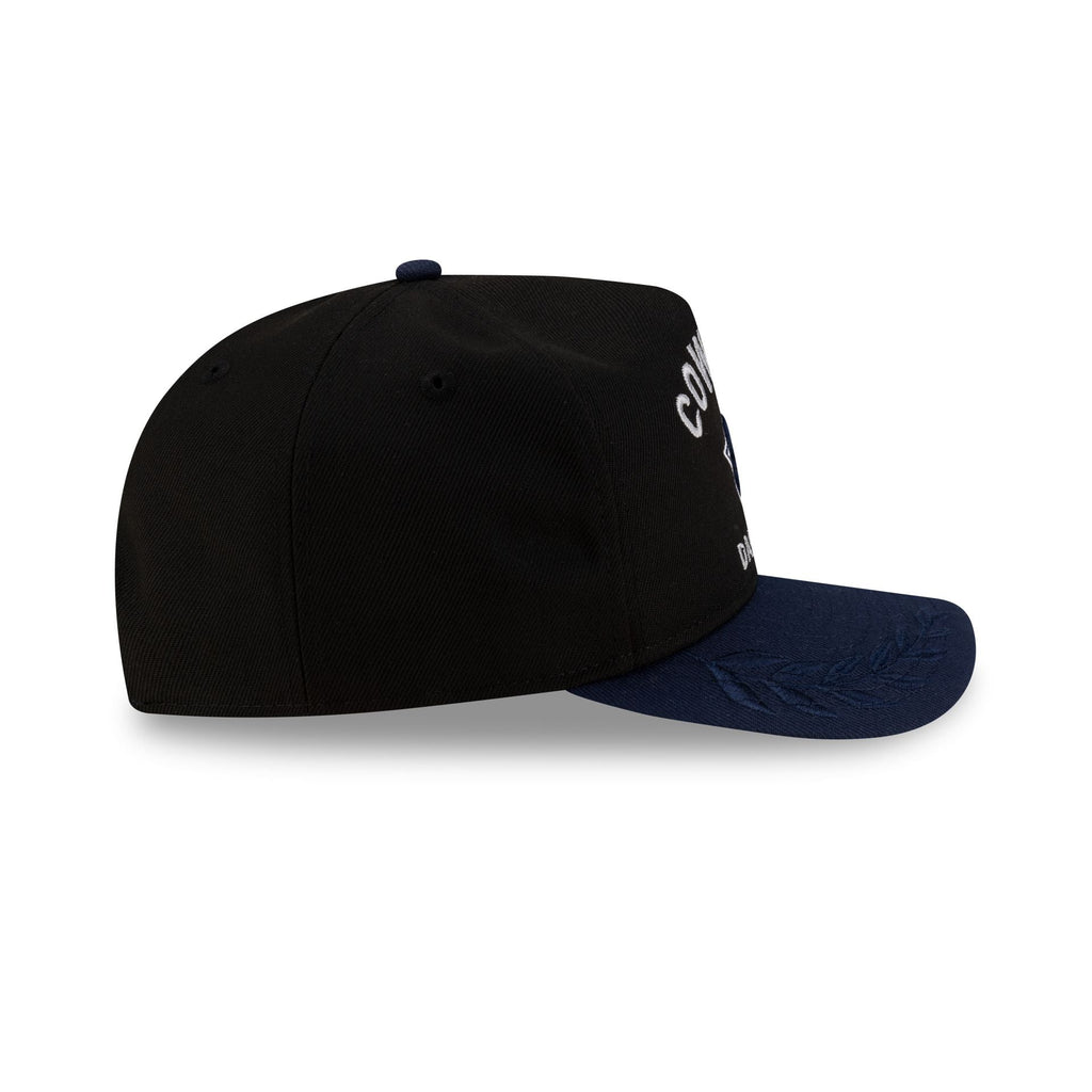 Dallas Cowboys 2025 Draft Golfer Hat